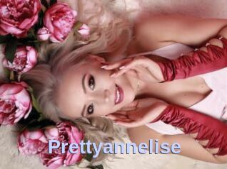 Prettyannelise