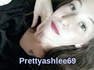 Prettyashlee69
