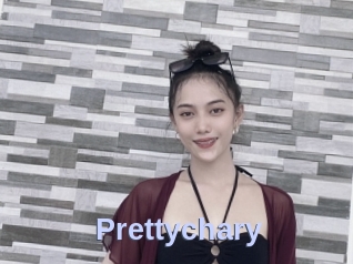 Prettychary