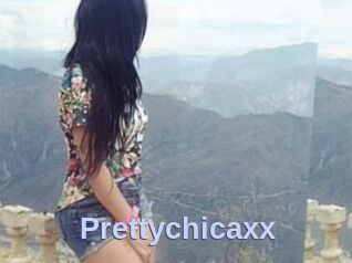 Prettychicaxx