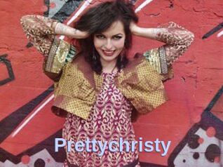Prettychristy