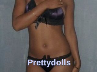 Prettydolls