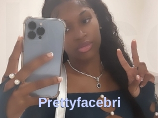 Prettyfacebri
