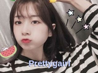 Prettygairl