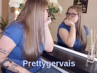 Prettygervais
