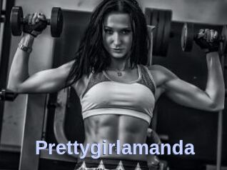 Prettygirlamanda