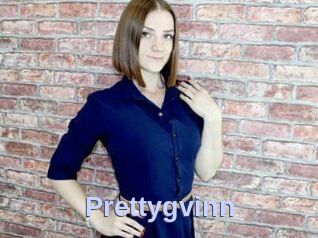 Prettygvinn