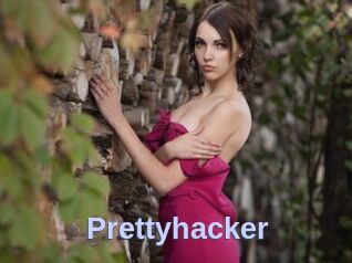 Prettyhacker