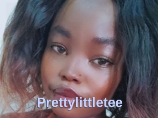 Prettylittletee