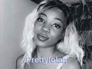 Prettylolah