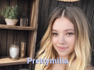 Prettymilia