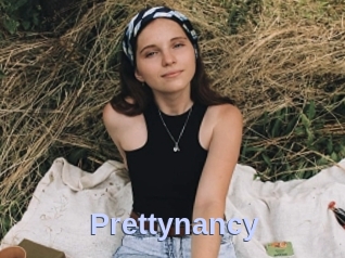 Prettynancy