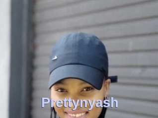 Prettynyash