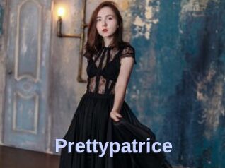 Prettypatrice