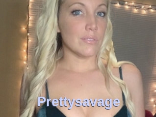 Prettysavage
