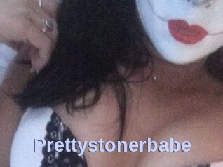 Prettystonerbabe