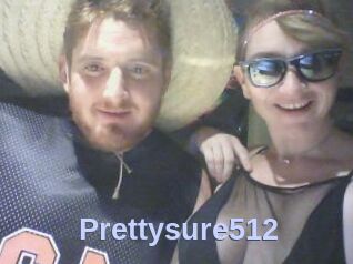 Prettysure512