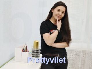 Prettyvilet