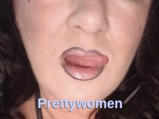 Prettywomen