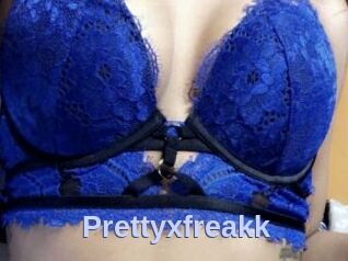 Prettyxfreakk