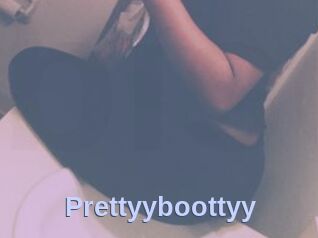 Prettyyboottyy