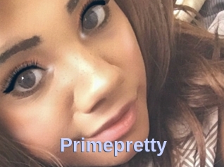 Primepretty