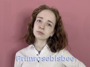 Primrosebisbee