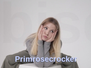 Primrosecrocker