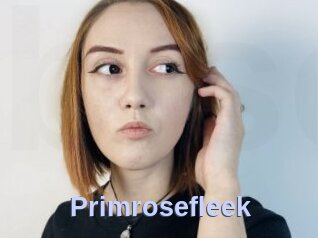 Primrosefleek