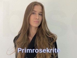 Primrosekrite