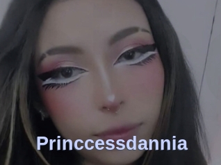 Princcessdannia