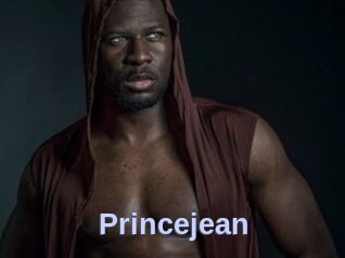 Princejean
