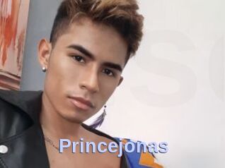 Princejonas