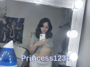 Princess1234