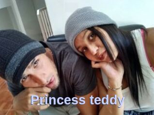 Princess_teddy