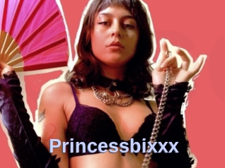 Princessbixxx