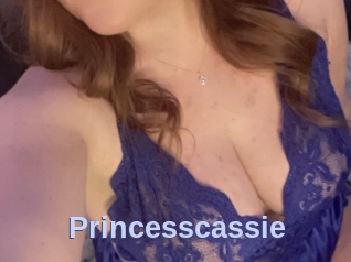 Princesscassie