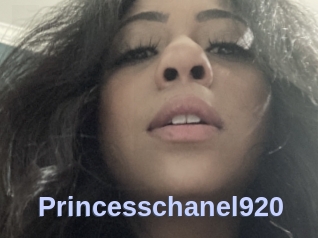 Princesschanel920