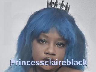 Princessclaireblack