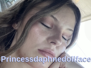 Princessdaphnedollface