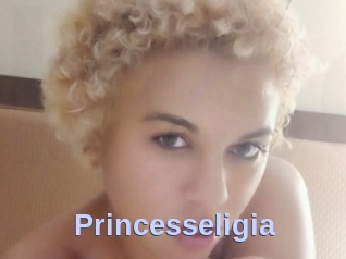 Princesseligia