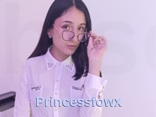 Princessfowx