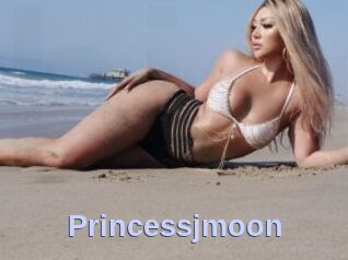 Princessjmoon