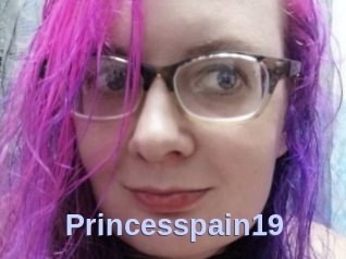 Princesspain19
