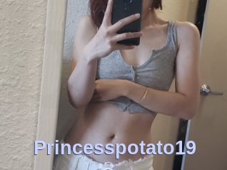 Princesspotato19