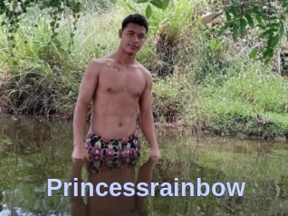 Princessrainbow