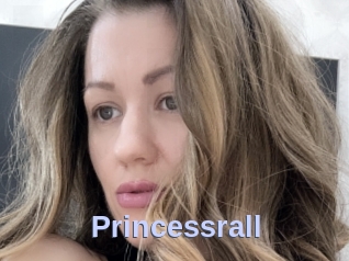 Princessrall