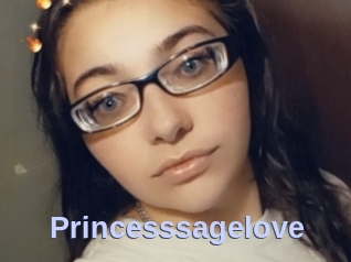 Princesssagelove