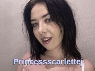 Princessscarlettej