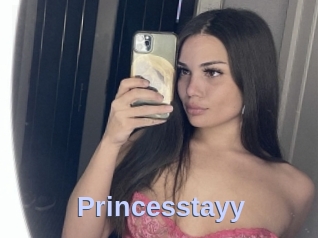 Princesstayy